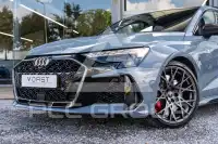2025 Audi RS3