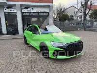 2026 Audi RS3