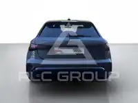 2025 Audi RS3