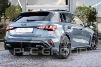 2025 Audi RS3