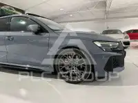 2025 Audi RS3
