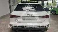 2025 Audi RS3
