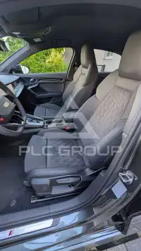 2025 Audi RS3