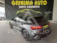 2025 Audi RS3