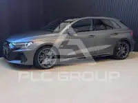 2025 Audi RS3