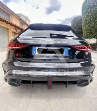 2025 Audi RS3