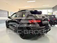2025 Audi RS3