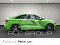 2025 Audi RS3