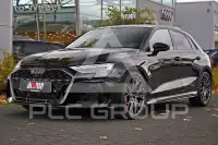 2025 Audi RS3