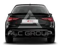 2025 Audi RS3