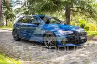 2025 Audi RS3