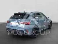 2025 Audi RS3
