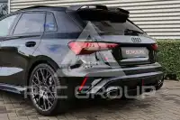 2025 Audi RS3