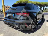 2025 Audi RS3