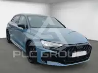 2025 Audi RS3