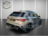 2025 Audi RS3
