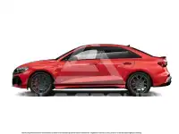 2025 Audi RS3