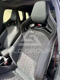 2025 Audi RS3