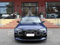 2025 Audi RS3