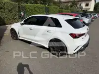 2025 Audi RS3