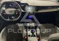 2025 Audi RS3