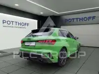 2025 Audi RS3