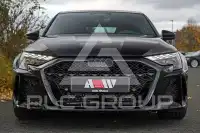 2025 Audi RS3