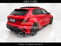 2025 Audi RS3