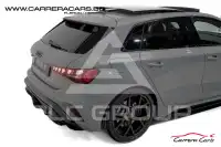 2025 Audi RS3