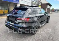 2025 Audi RS3