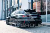 2025 Audi RS3