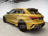 2025 Audi RS3