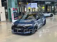 2025 Audi RS3