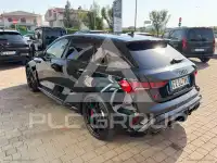 2025 Audi RS3