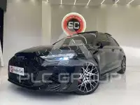 2025 Audi RS3