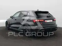 2025 Audi RS3