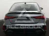 2025 Audi RS3
