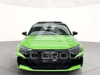 2025 Audi RS3