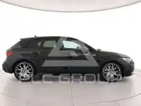 2025 Audi RS3