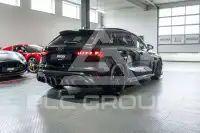 2025 Audi RS3