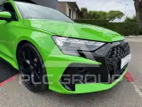 2025 Audi RS3