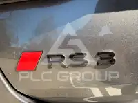 2025 Audi RS3