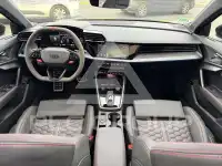 2025 Audi RS3