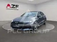 2025 Audi RS3