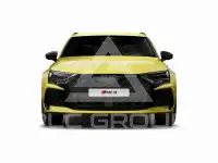 2025 Audi RS3