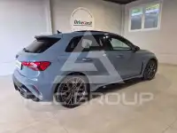 2025 Audi RS3