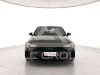 2025 Audi RS3