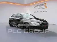 2025 Audi RS3