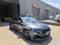 2025 Audi RS3