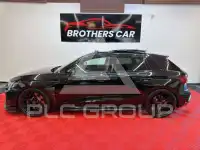 2025 Audi RS3